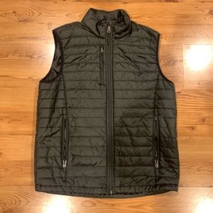 Men’s Puffer Vest